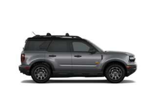 2026 Ford Bronco Sport® External Image 1
